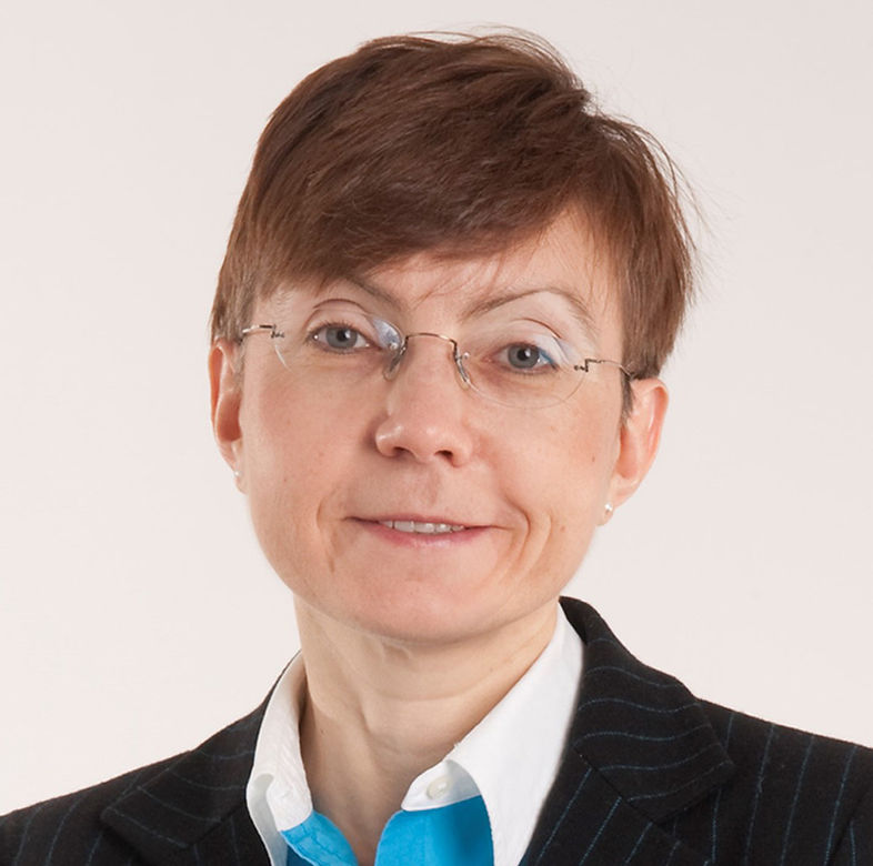 Alla Danilkovitch