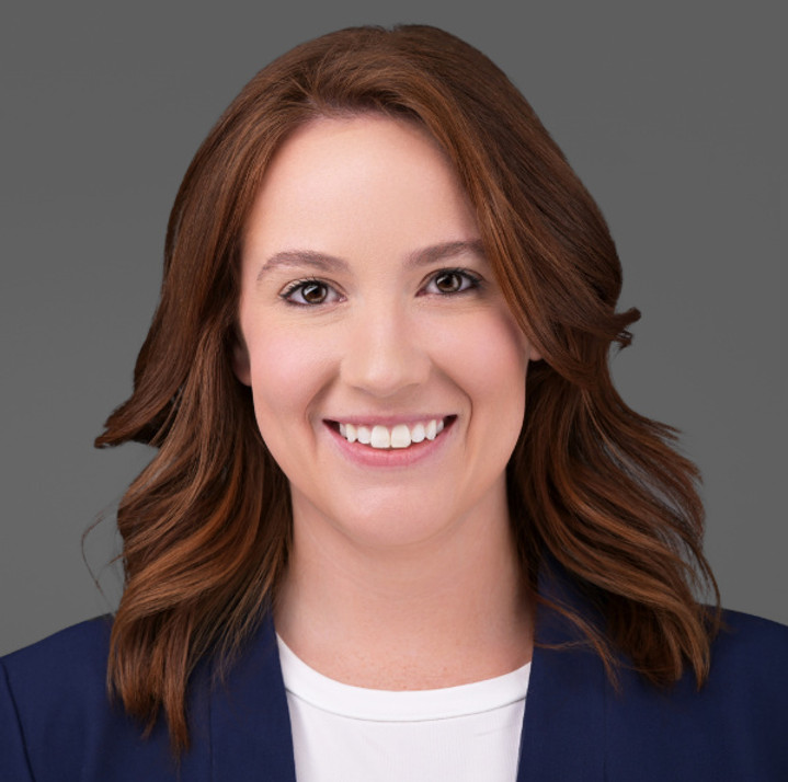 Molly Saunders