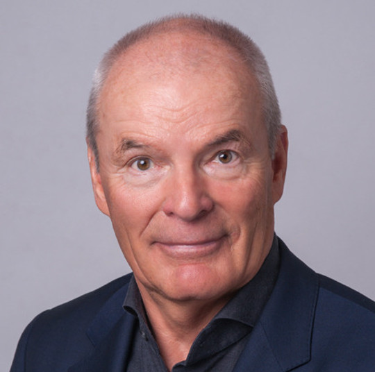 Peter Friedli